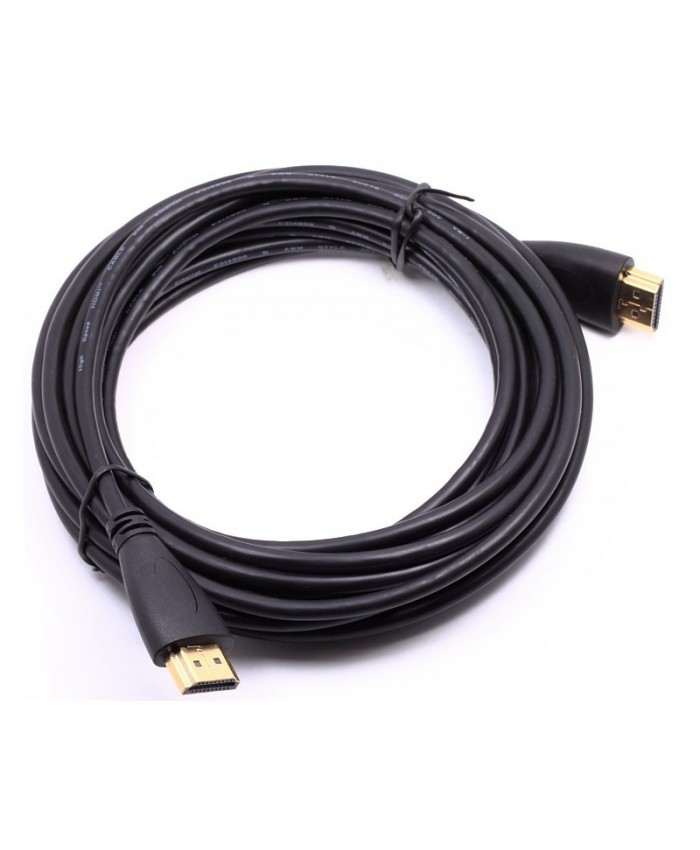 MULTYBYTE HDMI TO HDMI (MALE TO MALE) 3M